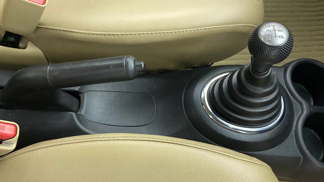 Gear Lever