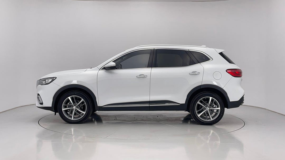 2024 MG HS Excite, Automatic, 6985 km, Left Side View