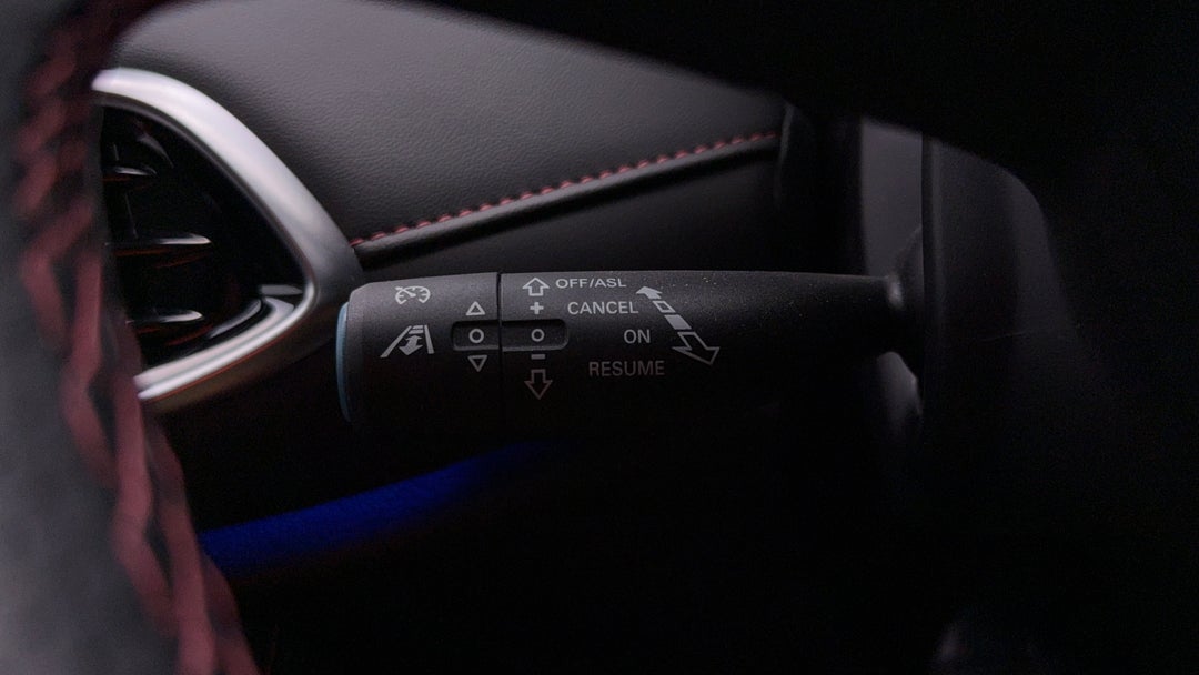 2024 MG HS Excite, Automatic, 6985 km, Cruise Control