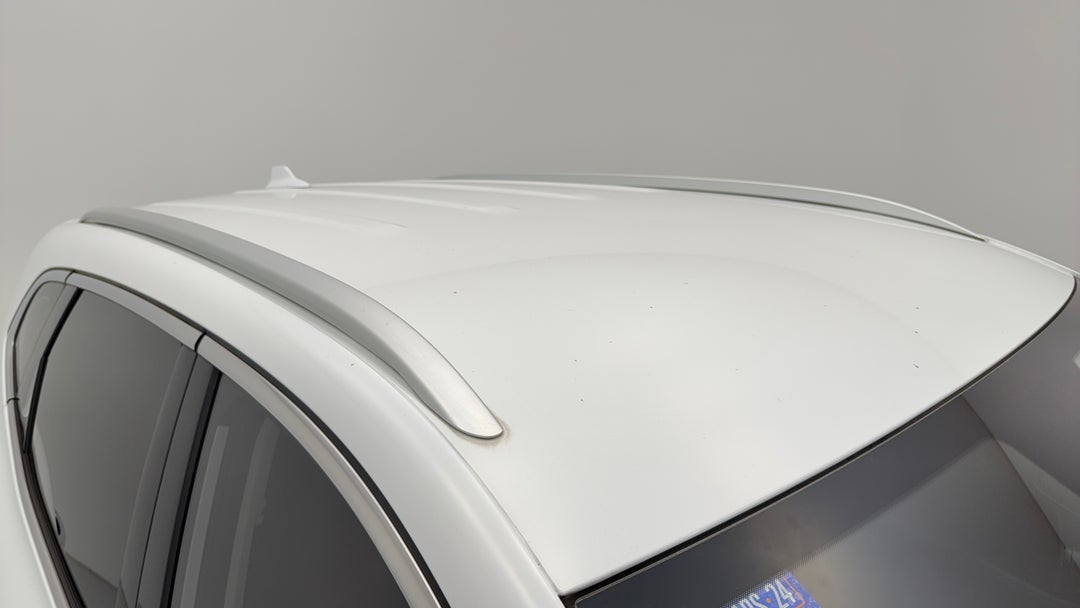 2024 MG HS Excite, Automatic, 6985 km, Roof/Sunroof View