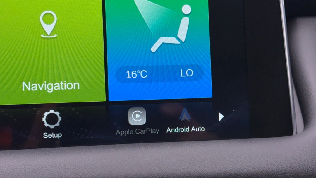 2024 MG HS Excite, Automatic, 6985 km, Android/Apple Car Play