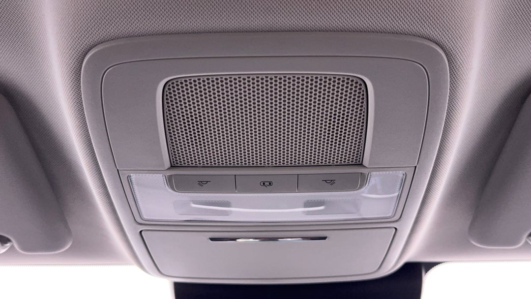 2024 MG HS Excite, Automatic, 6985 km, On-Roof Controls/Sunglass holder