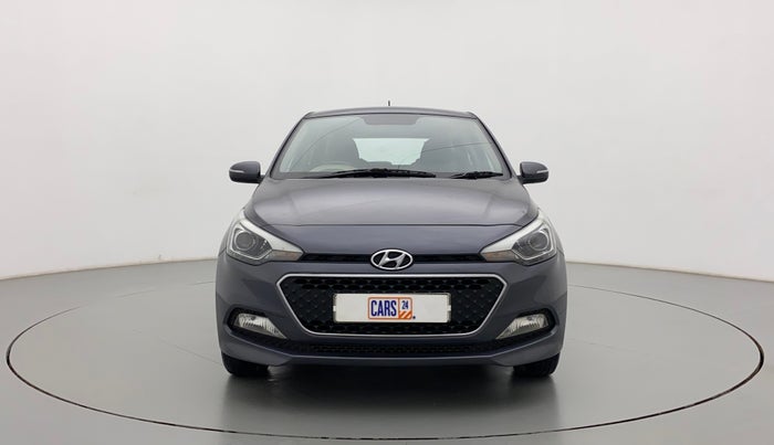 2017 Hyundai Elite i20 ASTA 1.2 (O), Petrol, Manual, 42,999 km, Details