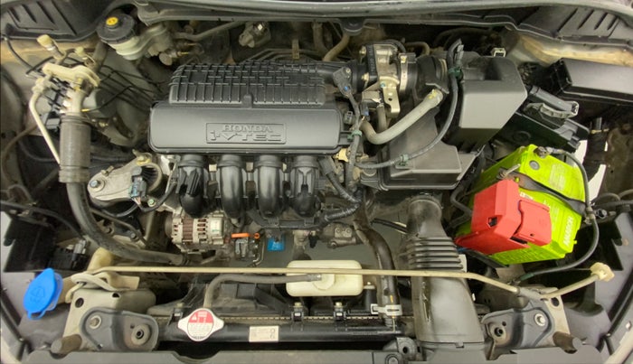2017 Honda City 1.5L I-VTEC VX, Petrol, Manual, 88,127 km, Open Bonet