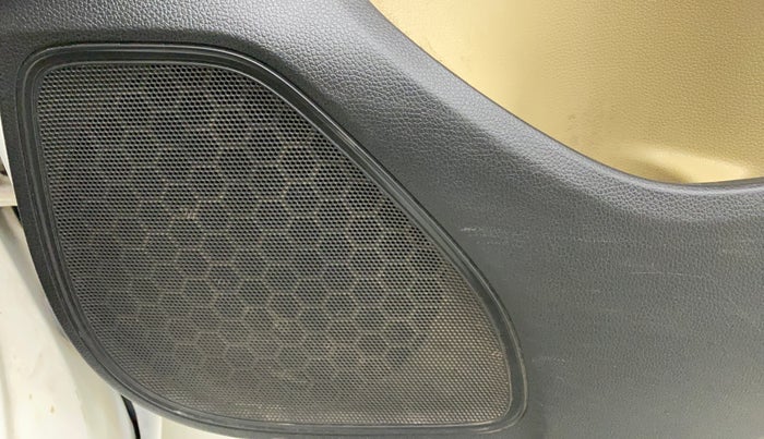 2017 Honda City 1.5L I-VTEC VX, Petrol, Manual, 88,127 km, Speaker