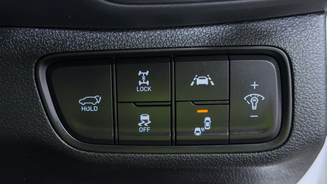 Utility Switches/Buttons