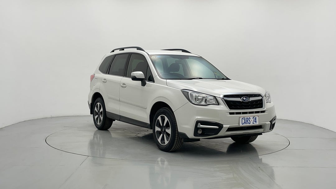 Right Front Diagonal (45- Degree) View