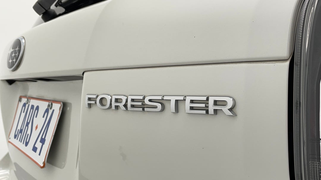 Badge (Boot Right Side)