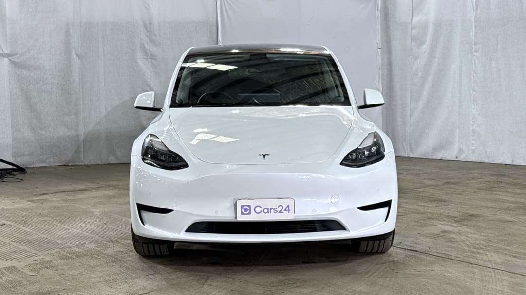 Front View