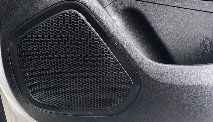 2020 Hyundai VENUE S MT 1.2 KAPPA, Petrol, Manual, 24,234 km, Speaker