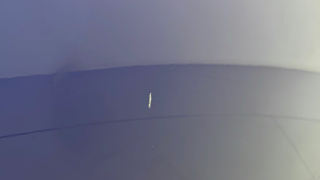 Doors Front LHS Chip