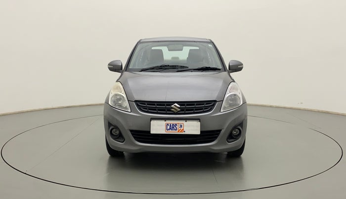 2014 Maruti Swift Dzire VXI, Petrol, Manual, 48,522 km, Highlights