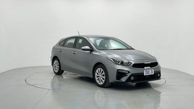 2020 Kia Cerato S Automatic, 56k km Petrol Car