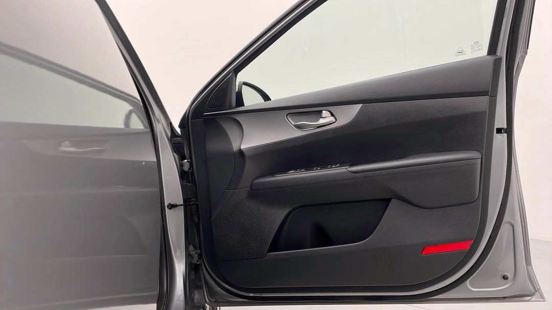 2020 Kia Cerato S, Automatic, 55582 km, Speaker View