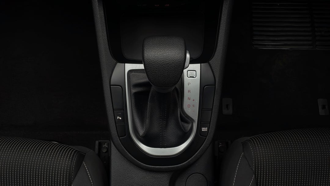 2020 Kia Cerato S, Automatic, 55582 km, Gear Lever 