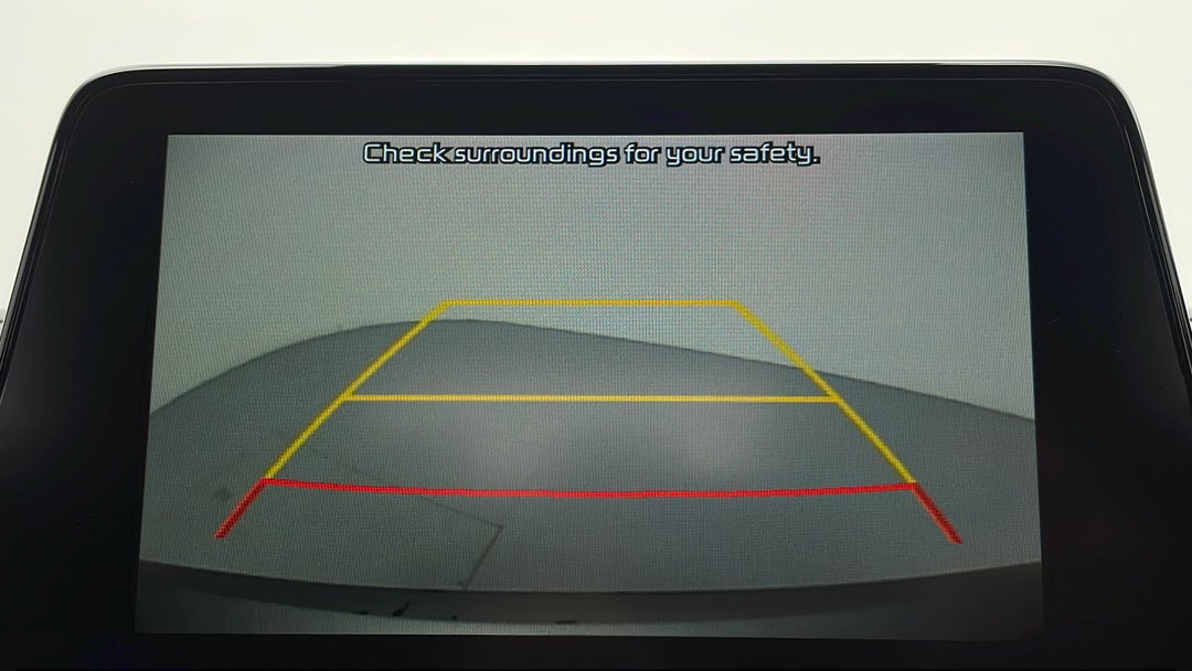 2020 Kia Cerato S, Automatic, 55582 km, Parking Camera