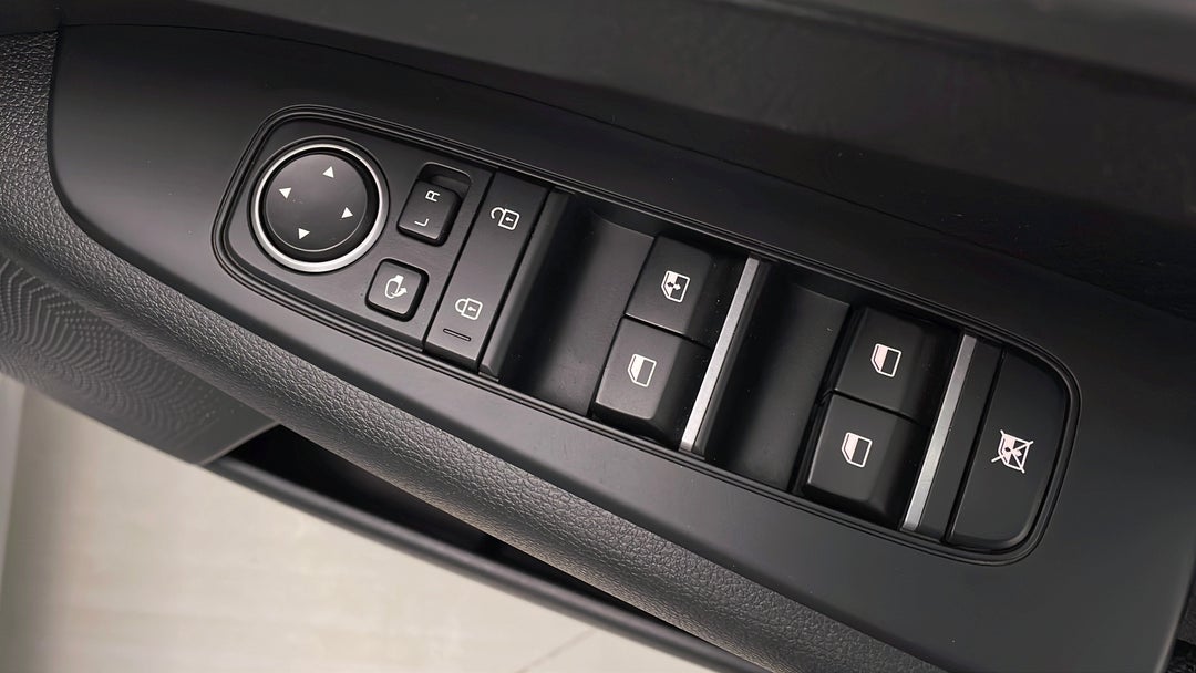 2020 Kia Cerato S, Automatic, 55582 km, Drivers Side Door Panel Controls