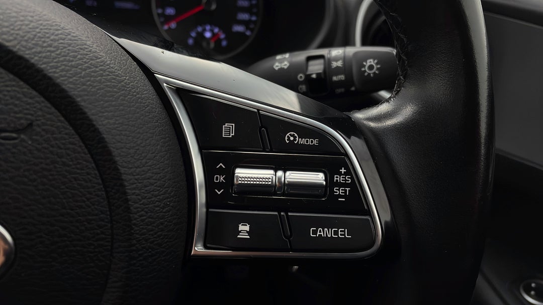 2020 Kia Cerato S, Automatic, 55582 km, Cruise Control