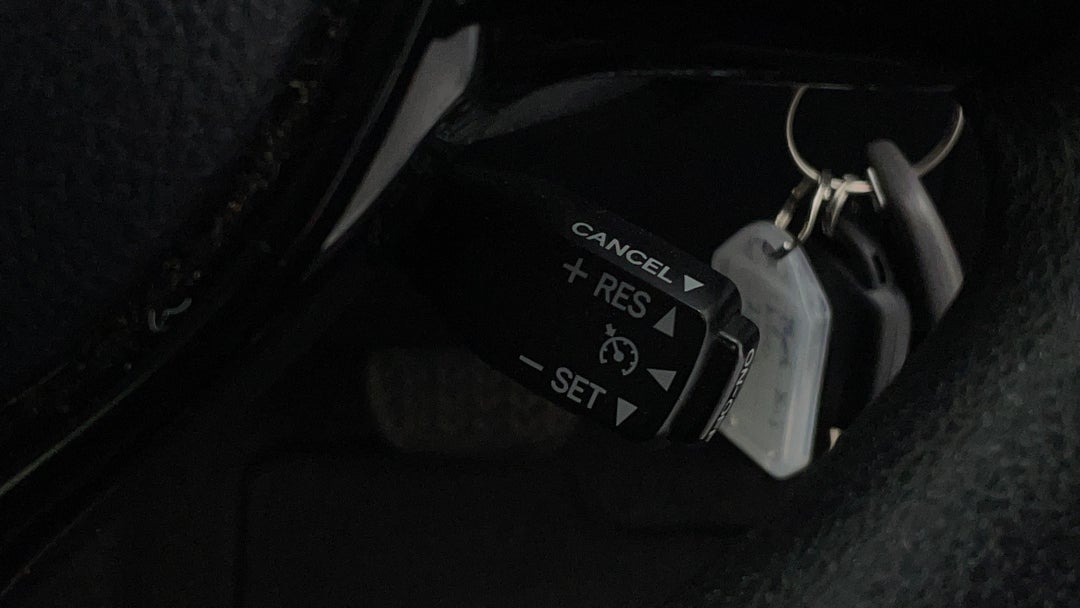 2018 Toyota Yaris Ascent, Automatic, 45032 km, Cruise Control