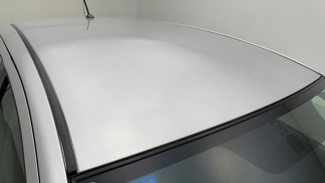 2018 Toyota Yaris Ascent, Automatic, 45032 km, Roof/Sunroof View