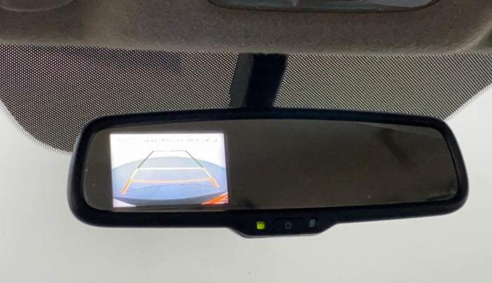 2014 Hyundai Xcent SX 1.2, Petrol, Manual, 42,695 km, IRVM Reverse Camera