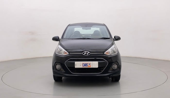 2014 Hyundai Xcent SX 1.2, Petrol, Manual, 42,695 km, Highlights