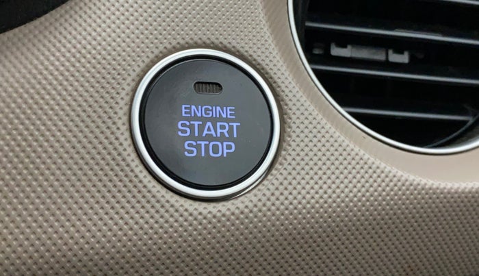 2014 Hyundai Xcent SX 1.2, Petrol, Manual, 42,695 km, Keyless Start/ Stop Button