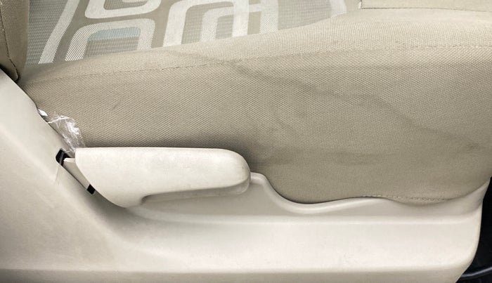 2018 Maruti Celerio ZXI OPT AMT, Petrol, Automatic, 17,542 km, Driver Side Adjustment Panel