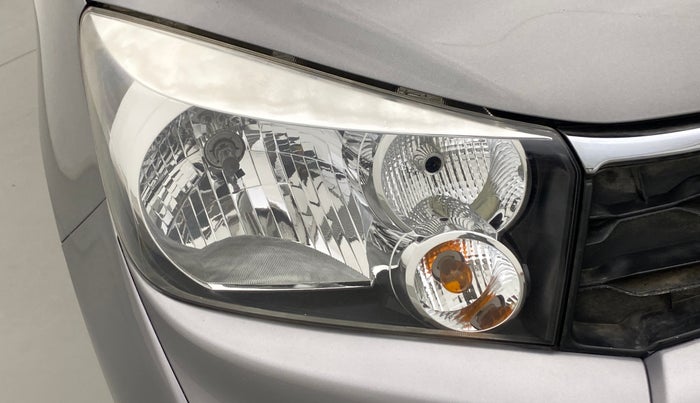 2018 Maruti Celerio ZXI OPT AMT, Petrol, Automatic, 17,542 km, Right headlight - Headlight not working
