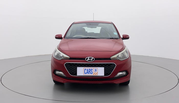 2016 Hyundai Elite i20 ASTA 1.2, Petrol, Manual, 1,10,065 km, Highlights