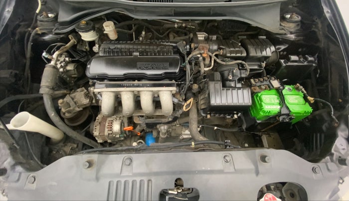 2012 Honda City 1.5L I-VTEC V MT, Petrol, Manual, 1,03,903 km, Open Bonet