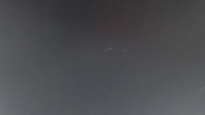 NISSAN PATROL-Dicky /Boot Door Scratched