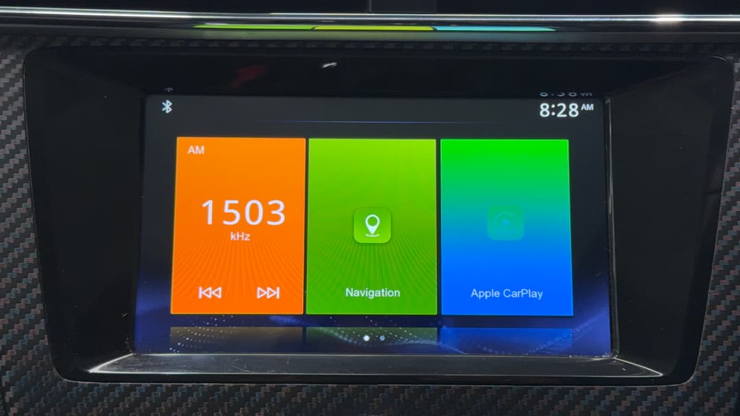 2019 MG ZS Essence, Automatic, 58405 km, Android/Apple Car Play