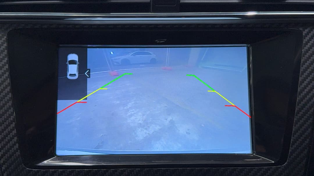 2019 MG ZS Essence, Automatic, 58405 km, Parking Camera