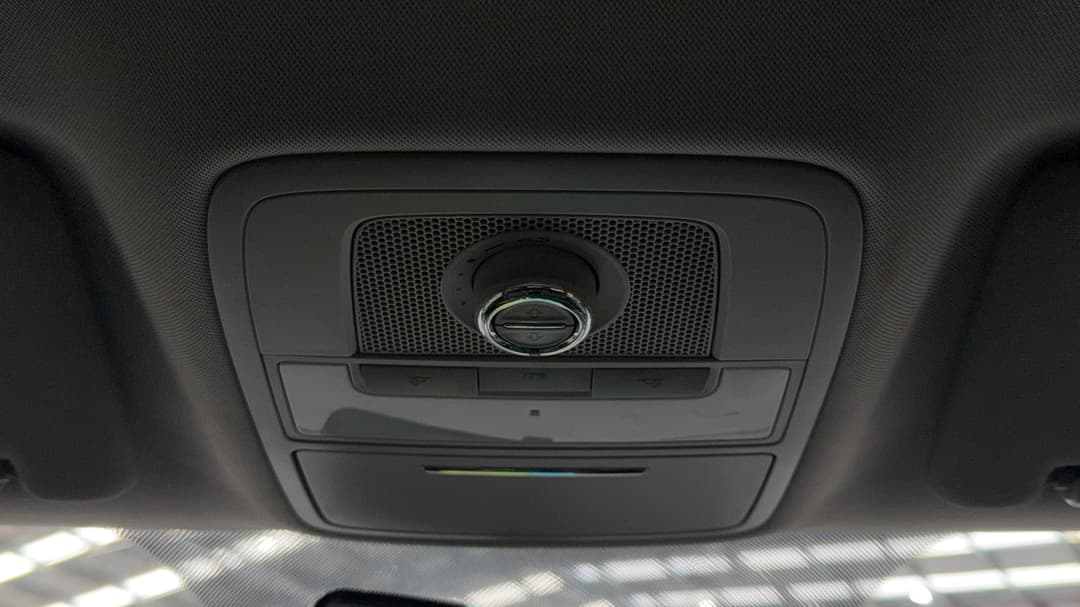 2019 MG ZS Essence, Automatic, 58405 km, On-Roof Controls/Sunglass holder