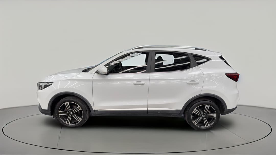 2019 MG ZS Essence, Automatic, 58405 km, Left Side View