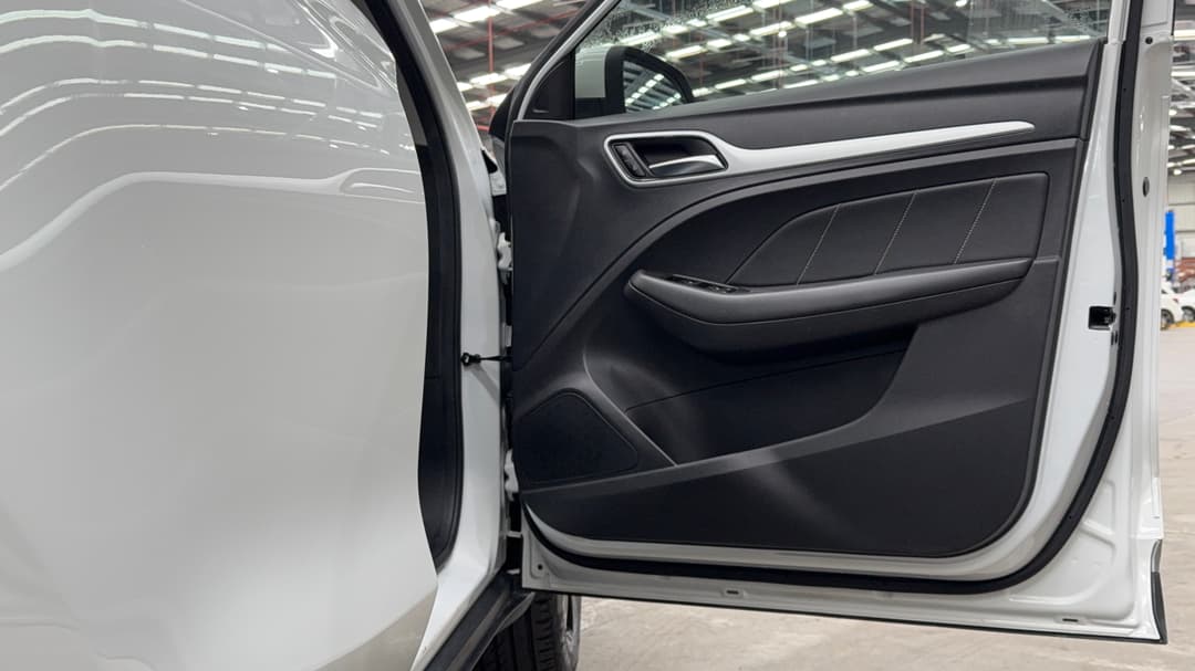 2019 MG ZS Essence, Automatic, 58405 km, Speaker View