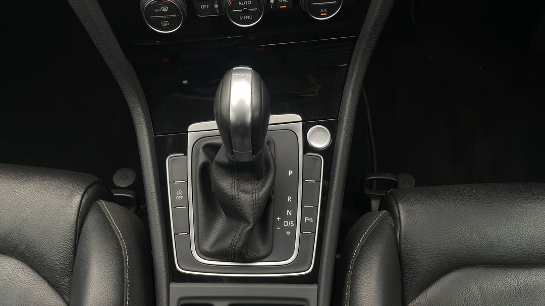 Gear Lever 