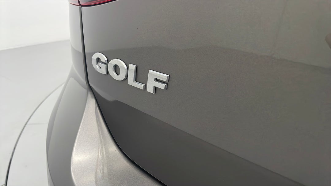 Badge (Boot Left Side)