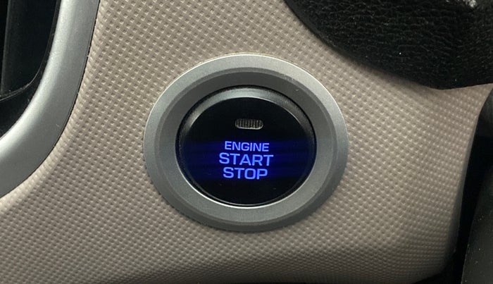 2019 Hyundai Creta 1.6 SX VTVT, Petrol, Manual, 12,938 km, Keyless Start/ Stop Button