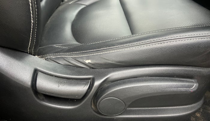 2019 Hyundai Creta 1.6 SX VTVT, Petrol, Manual, 12,938 km, Driver Side Adjustment Panel