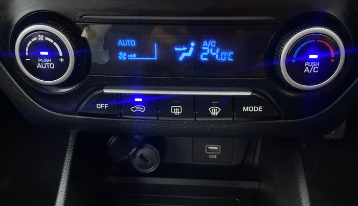 2019 Hyundai Creta 1.6 SX VTVT, Petrol, Manual, 12,938 km, Automatic Climate Control