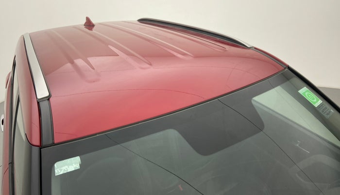 2019 Hyundai Creta 1.6 SX VTVT, Petrol, Manual, 12,938 km, Roof