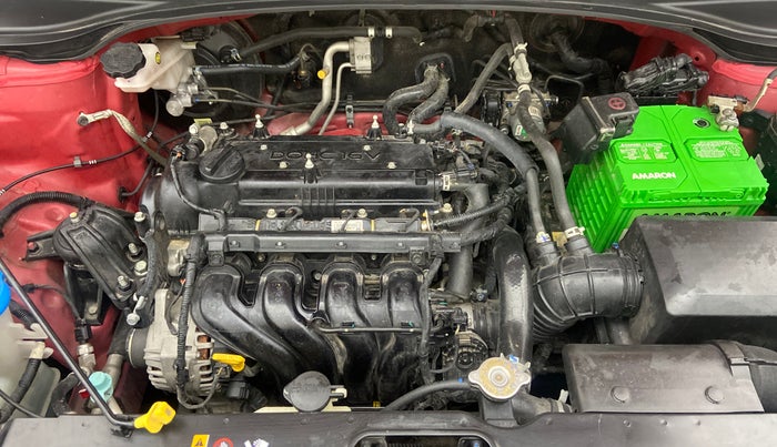 2019 Hyundai Creta 1.6 SX VTVT, Petrol, Manual, 12,938 km, Open Bonet