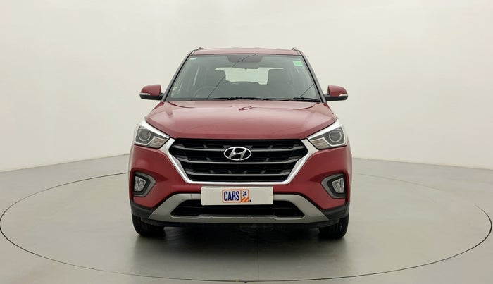 2019 Hyundai Creta 1.6 SX VTVT, Petrol, Manual, 12,938 km, Highlights