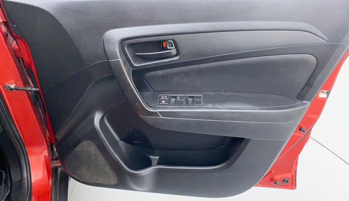 2020 Maruti Vitara Brezza VDI, Diesel, Manual, 41,465 km, Driver Side Door Panels Control
