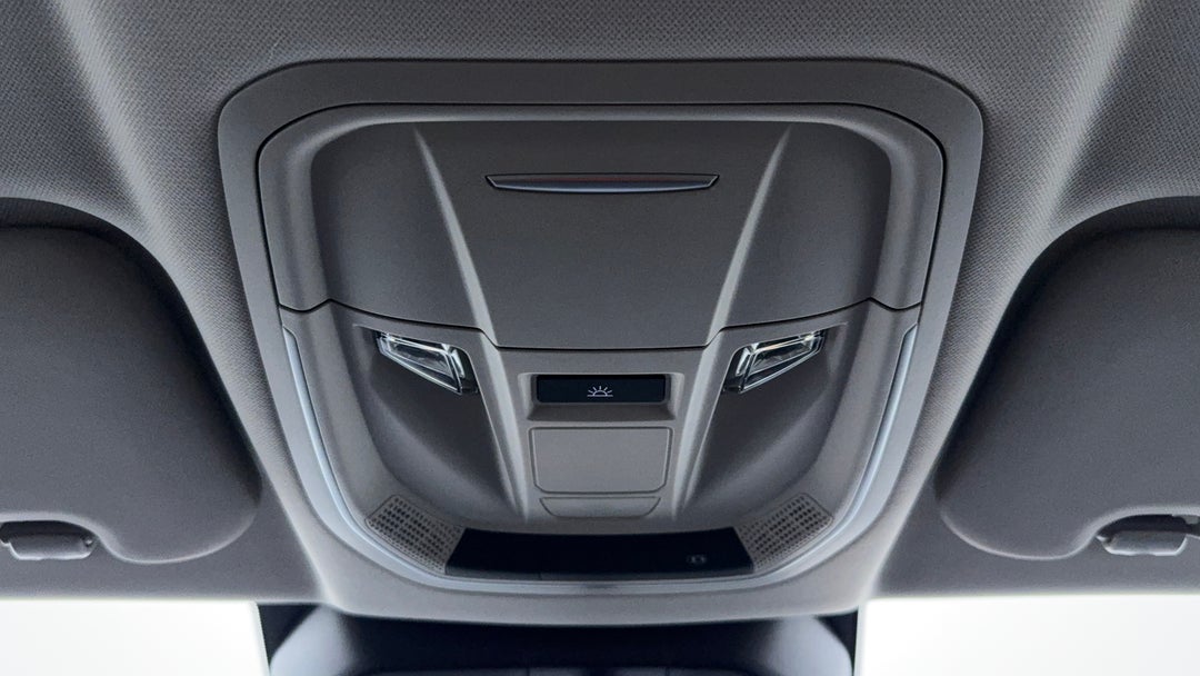 Android/Apple Car Play