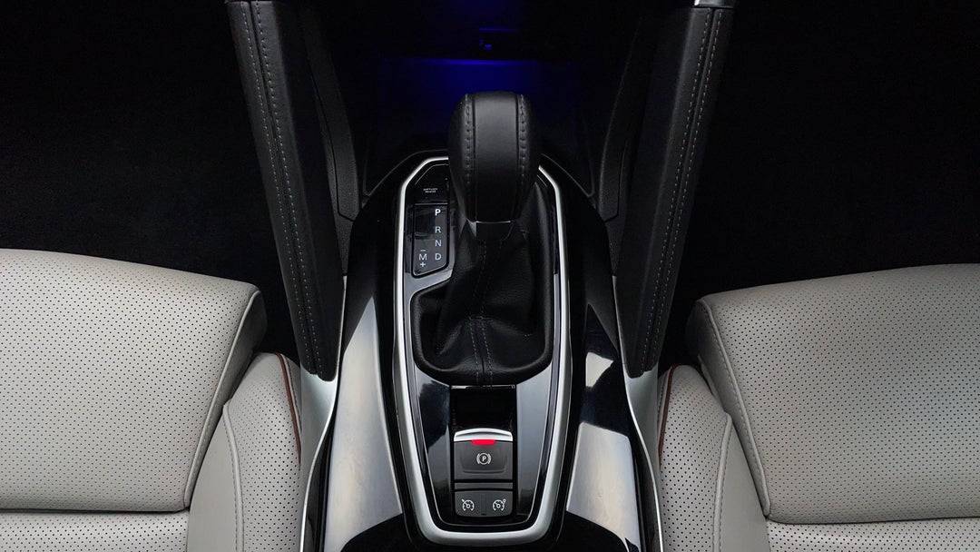 2022 Renault Koleos Intens (4x4), Automatic, 41469 km, Gear Lever 