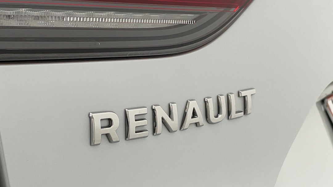 2022 Renault Koleos Intens (4x4), Automatic, 41469 km, Badge (Boot Left Side)