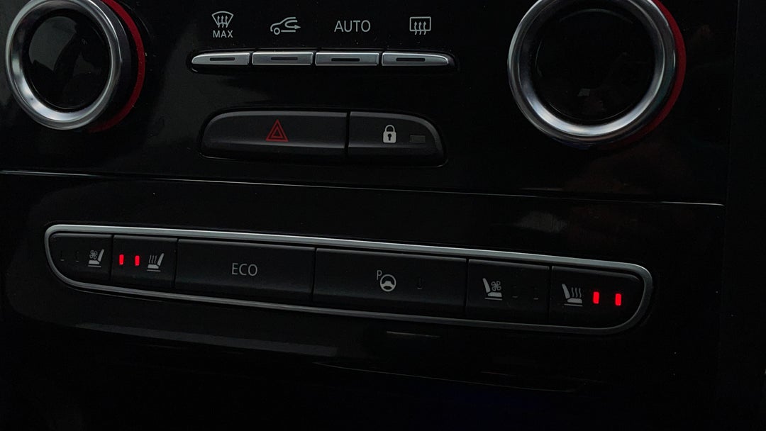 2022 Renault Koleos Intens (4x4), Automatic, 41469 km, Ventilated Seats